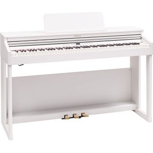 Roland RP701-WH White digitale piano
