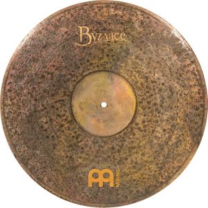 Meinl B20EDTC Byzance Extra Dry Thin 20" Crash bekken