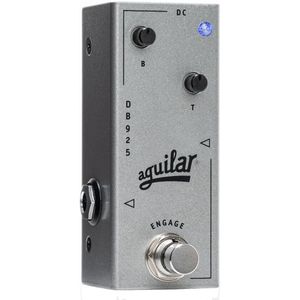 Aguilar DB925 Bass Preamp 2-bands boost voor elektrische basgitaar