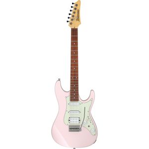 Ibanez AZ Essentials AZES40-PPK Pastel Pink elektrische gitaar