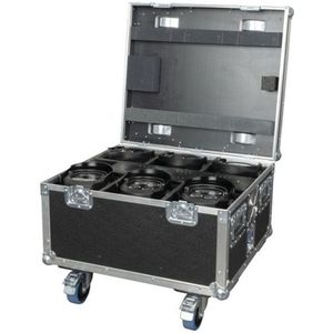 Showtec Eventspot 1600 Q4 Set