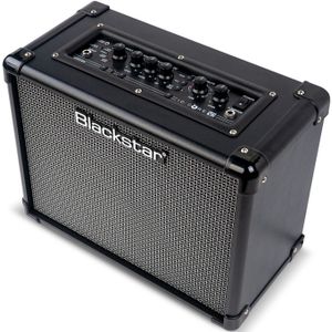 Blackstar ID:Core 20 V4 stereo gitaarversterker combo