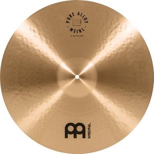 Meinl PA20MC Pure Alloy Medium Crash 20 inch