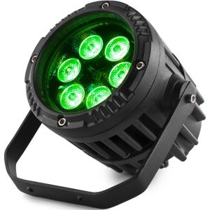 BeamZ BWA63 LED par