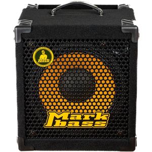 Markbass Mini CMD 121 P V 1x12 inch basgitaarversterker combo