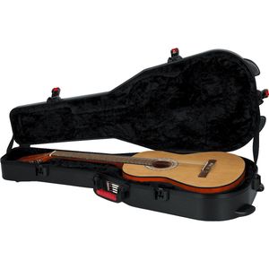 Gator Cases GTSA-GTRCLASS koffer voor klassieke gitaar