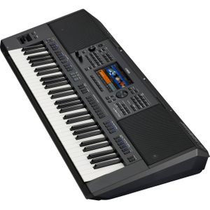 Yamaha PSR-SX700 workstation keyboard