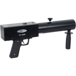 Showtec FX Gun confetti shooter