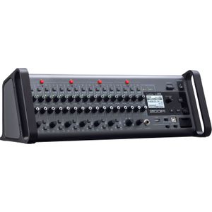 Zoom LiveTrak L-20R digitale rackmixer