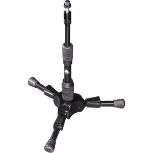 Triad-Orbit TM Tripod Mini microfoon statief