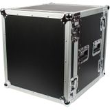 JB systems Rackcase 12U doubledoor flightcase 19 inch