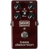 MXR M85 Bass Distortion pedaal
