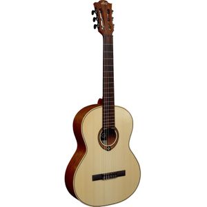 LAG Guitars Occitania 88 OC88 klassieke gitaar