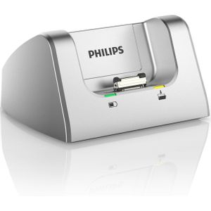 Philips ACC8120 Pocket Memo Docking Station