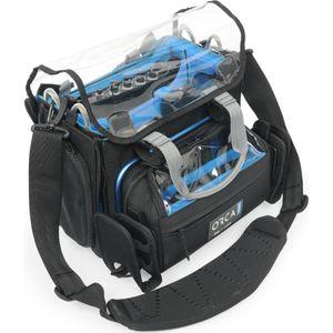 Orca Bags OR-330 Premium Bag voor Zaxcom Nova/Sound Devices 833, 888, 633