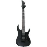 Ibanez GRGR330EX Gio Black Flat elektrische gitaar