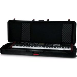 Gator Cases GTSA-KEY88 koffer voor 88-toetsen keyboard 150x48x17 cm