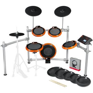 2box DrumIT 5 MKII elektronisch drumstel