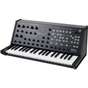 Korg MS-20 Mini analoge synthesizer