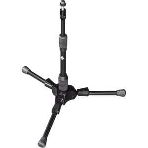 Triad-Orbit T1 tripod microfoon statief kort