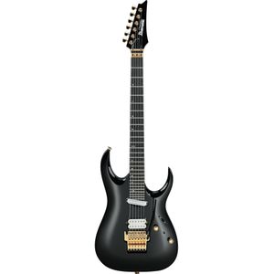 Ibanez Prestige Axe Design Lab RGA622XH-BK Black elektrische gitaar met koffer