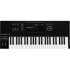 Native Instruments Kontrol S49 MK3 USB/MIDI keyboard