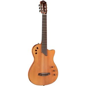 Cordoba Stage Traditional CD Gloss Natural elektrisch-akoestische klassieke gitaar met gigbag