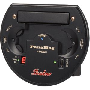 Shadow SH PMG-W Wireless PanaMag Acoustic Pickup & Preamp voor akoestische gitaar