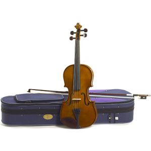 Stentor SR1400 Student I 3/4 akoestische viool inclusief koffer en strijkstok