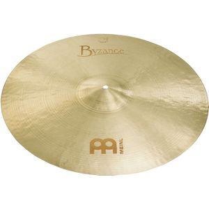 Meinl Byzance B20JTR 20" Jazz Thin Ride bekken