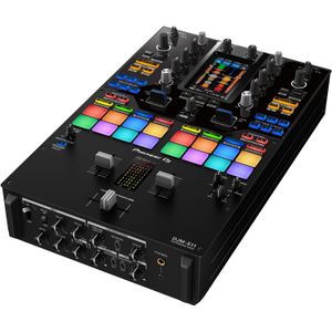 Pioneer DJ DJM-S11 DJ-mixer
