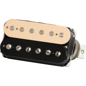 Gibson 57 Classic Zebra humbucker element