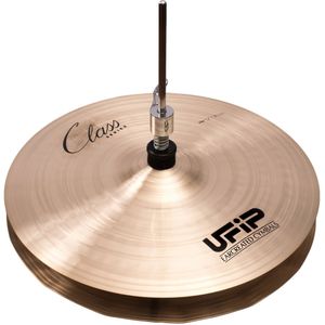 Ufip CS-12WHH Class Series Wave 12 inch hi hat bekken