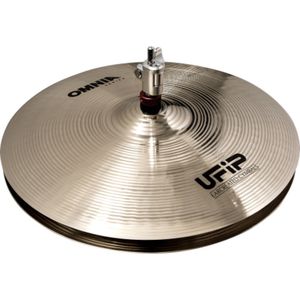 Ufip OM-15HH Omnia Series 15 inch hi hat bekken