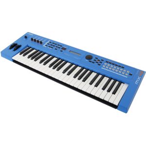 Yamaha MX49 BU MK2 synthesizer