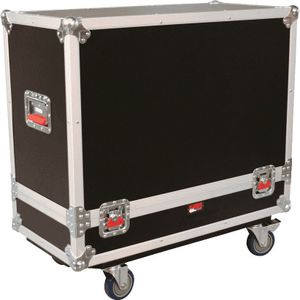 Gator Cases G-TOUR-AMP112 houten flightcase voor 1x12 gitaarcombo