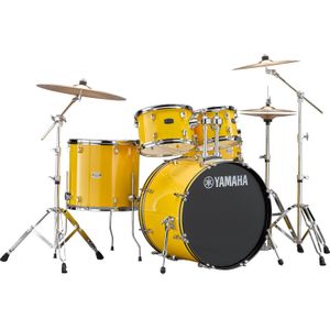 Yamaha RDP2F5 Rydeen Mellow Yellow drumstel