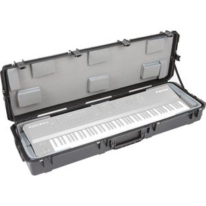 SKB 3i-6018-tkbd Think Tank flightcase voor 88 toetsen keyboard 145x43x15 cm