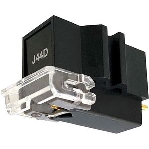 JICO J44D DJ cartridge voor DJ-gebruik