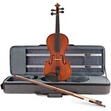 Stentor SR1550 Conservatoire I 4/4 akoestische viool inclusief koffer en strijkstok