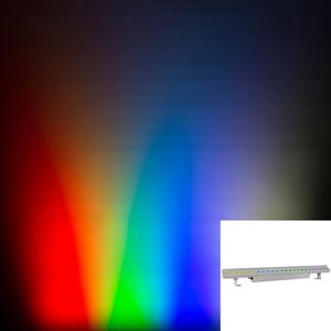 Briteq LDP-COLORSTRIP 24FC LED projector