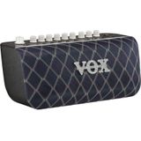 VOX Adio Air BS modeling basgitaarversterker / bluetooth speaker