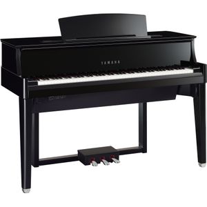 Yamaha N-1X PE Avant Grand digitale piano