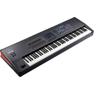 Roland Fantom 8 EX synthesizer