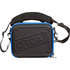 Orca Bags OR-69 Hard Shell Accessories Bag large
