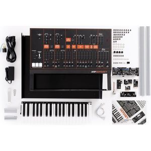 ARP Odyssey FS Kit synthesizer (bouwpakket)
