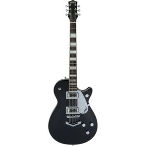 Gretsch G5220 Electromatic Jet BT Black elektrische gitaar