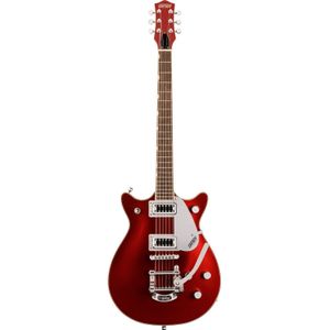 Gretsch G5232T Electromatic Double Jet FT Firestick Red elektrische gitaar