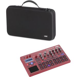 Korg Electribe Sampler 2 Red + Creator hardcase