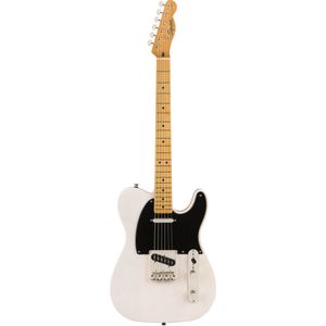 Squier Classic Vibe 50s Telecaster White Blonde MN